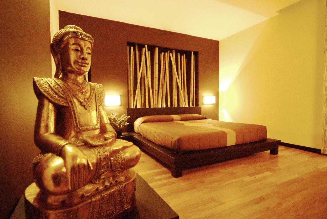 Design Suite Tirano Luaran gambar