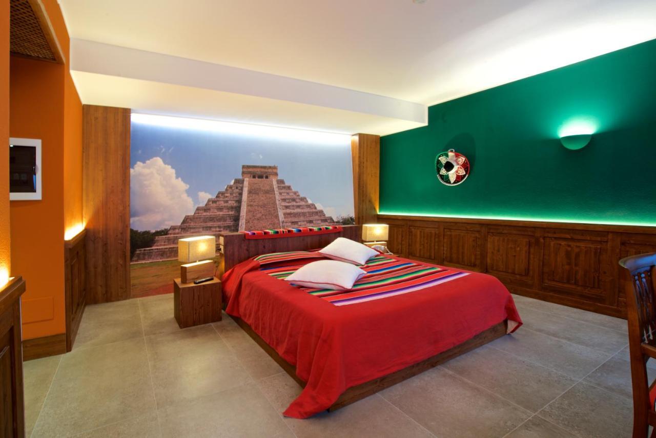 Design Suite Tirano Luaran gambar