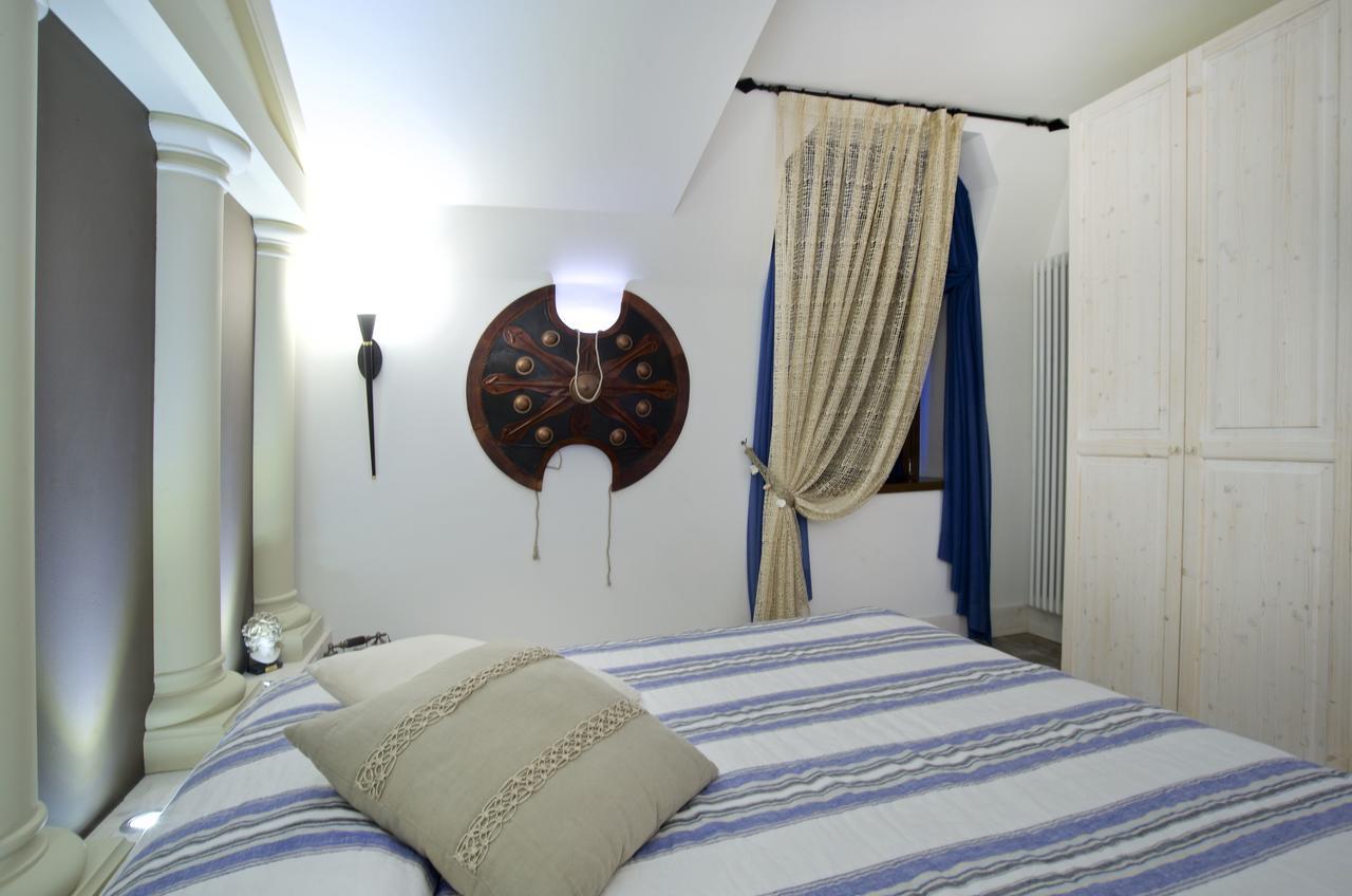 Design Suite Tirano Luaran gambar